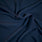 Krepp Viskose – Marineblau