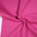 Bündchenstoff Baumwolle – Fuchsia