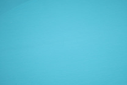 Baumwolljersey blau - 140cm price hit