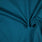 Baumwolljersey – Petrolblau