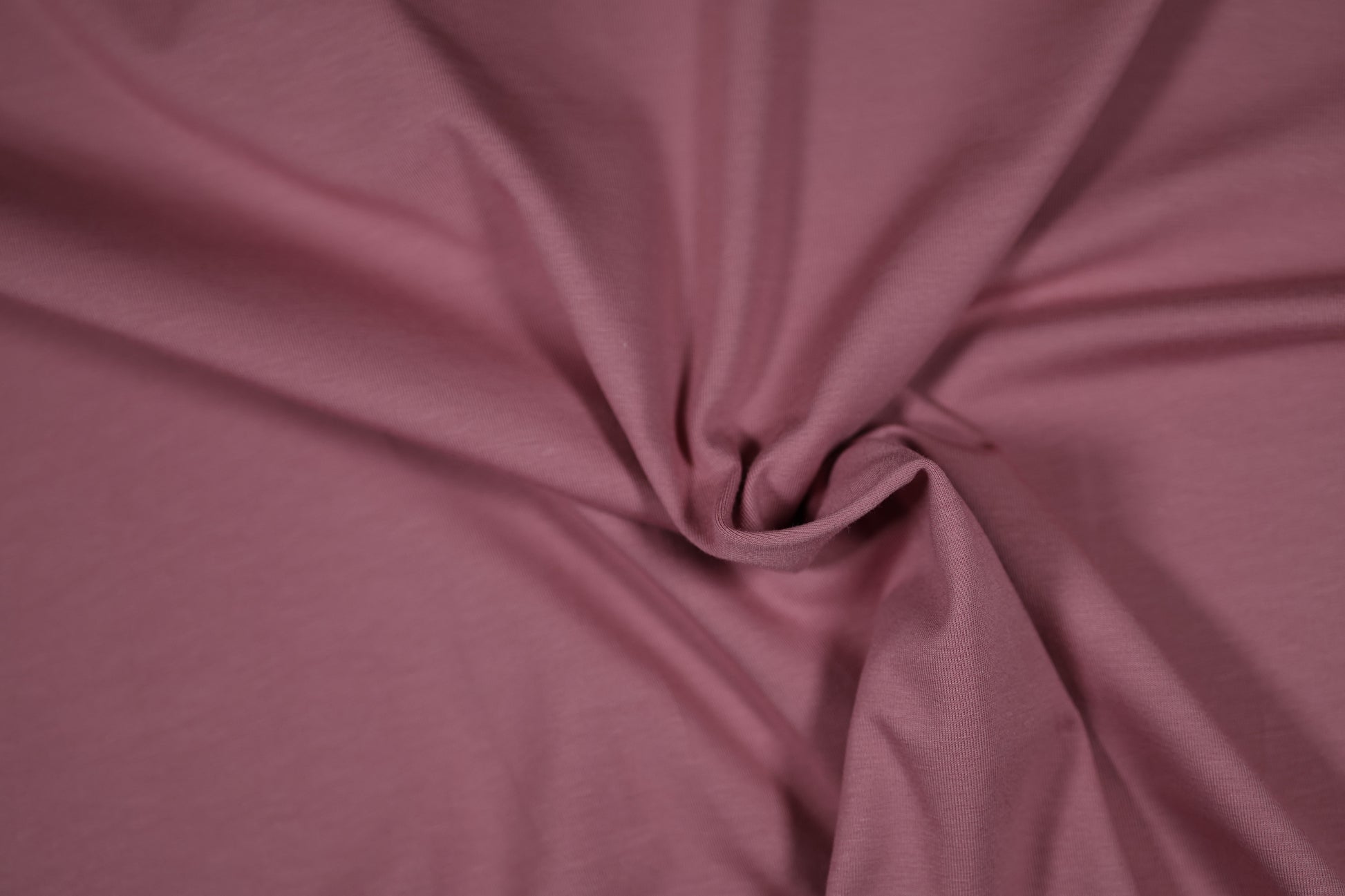Altrosa Baumwolljersey – weich & elastisch für zarte Outfits