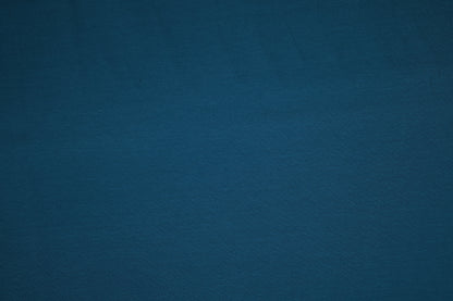 Jersey in Petrol – geschmeidig für sportliche Outfits