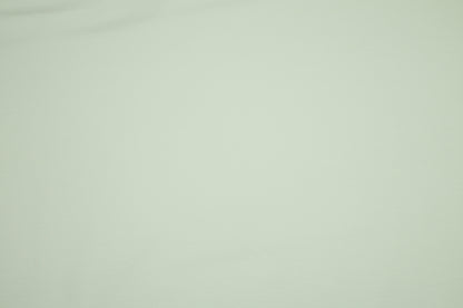 Cremefarbener Jersey – edel und vielseitig kombinierbar
