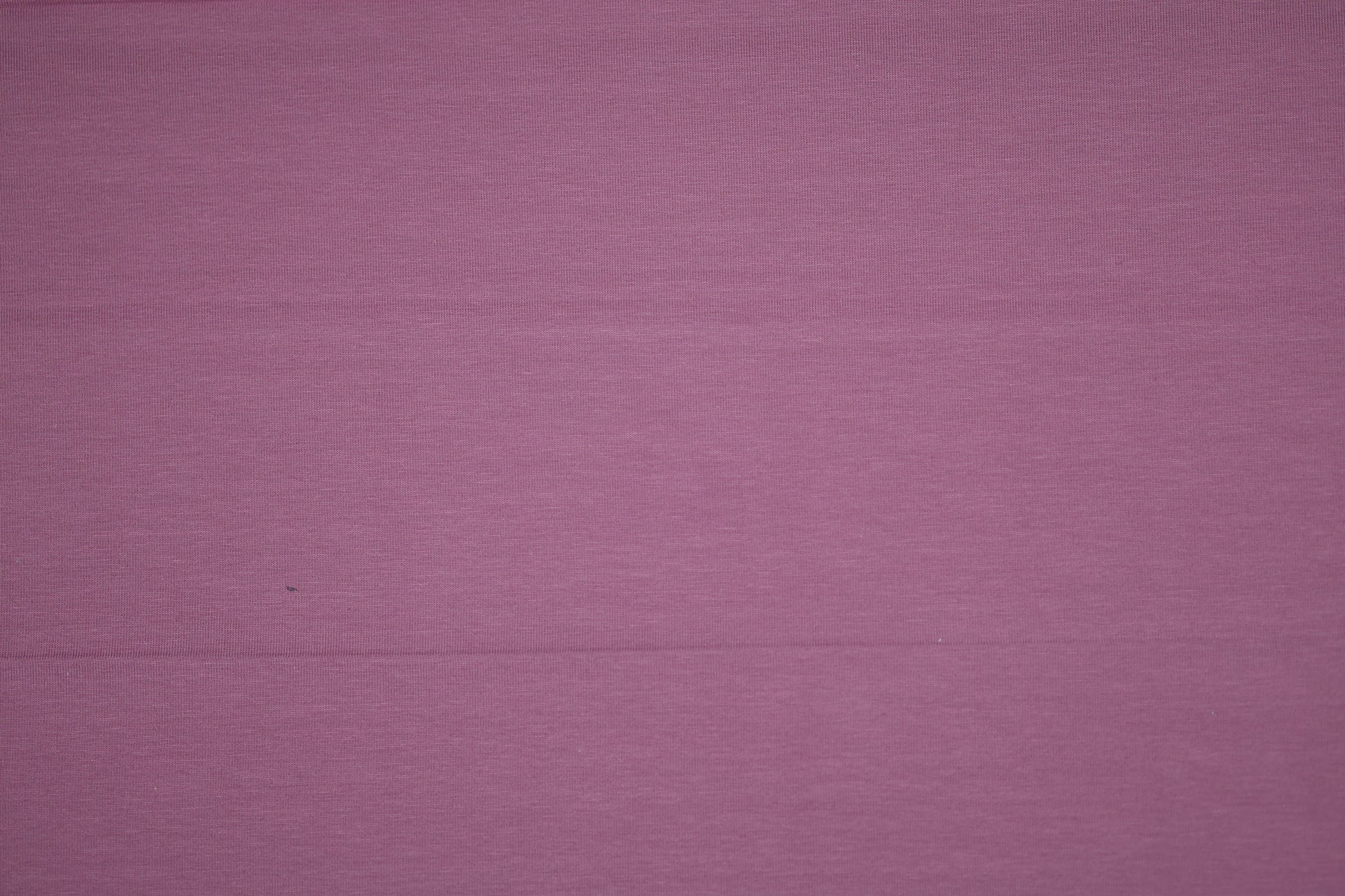 Elastischer Baumwolljersey in Altrosa – hochwertiger Stoff für DIY-Projekte