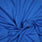 Viskose Jersey – Royalblau, weich & elastisch