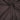 Viskose Jersey – Dunkelbraun