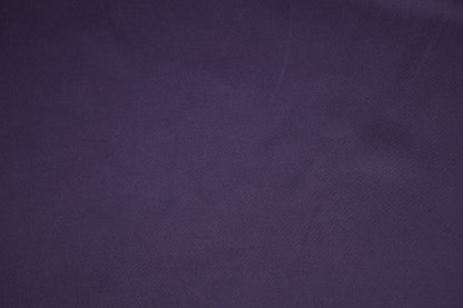 Hochwertiger Skuba Jersey Stoff – ideal für enganliegende Kleidung in Violett
