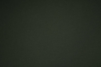 Elastischer Twin Jersey Stoff in Jägergrün – ideal für Freizeitkleidung