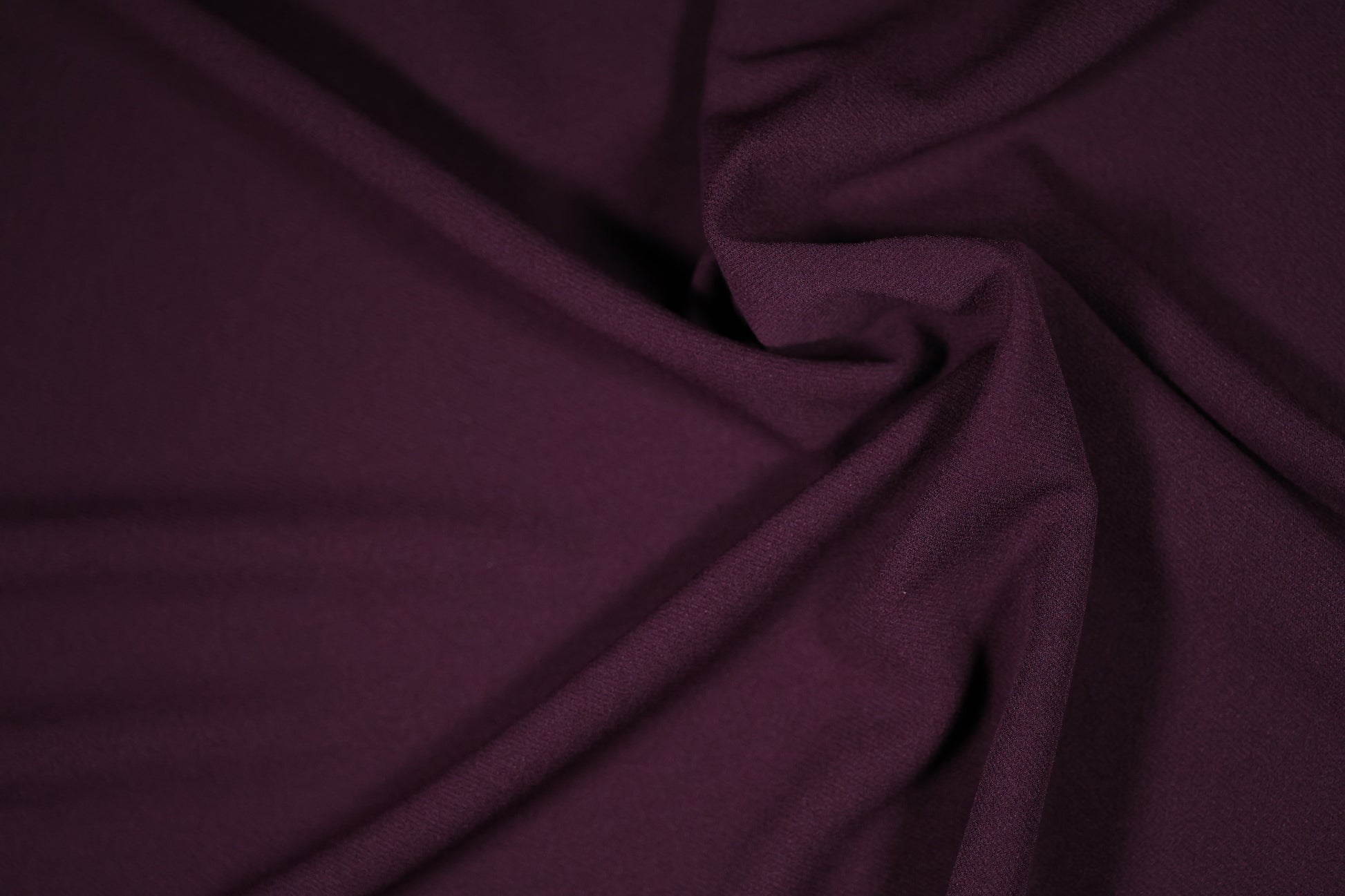 Twin Jersey in Pflaume für T-Shirts, Kleider und mehr