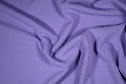 Twin Jersey in Flieder für T-Shirts, Kleider und mehr