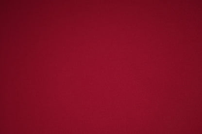 Jersey Stoff Rot – ideal für Shirts, Kleider und Kindermode