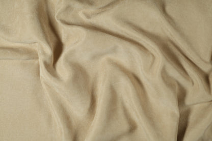 Möbelstoff in Sand – zeitlos elegant und robust