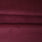 Weicher Cordstoff – Bordeaux