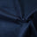 Feincord Stoff – Marineblau