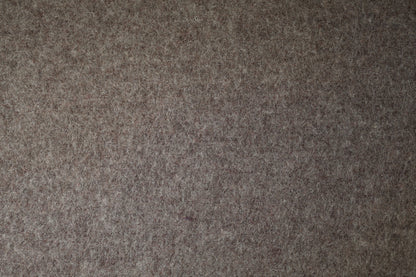 Taupe Wollstoff – ideal für Mäntel, Jacken oder Accessoires