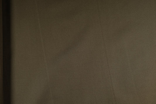 Khaki Outdoorstoff – wasserdicht & strapazierfähig