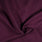Polyester Panama – Pflaume