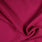 Polyester Panama – Kirschrot