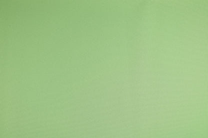 Polyester Panama – Pastellgrün