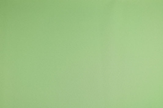 Polyester Panama – Pastellgrün