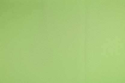 Fein fallender Polyester Panama in Minzgrün – ideal für Deko