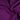 Polyester Panama – Violett
