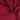 Polyester Panama – Bordeaux