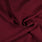 Polyester Panama – Weinrot