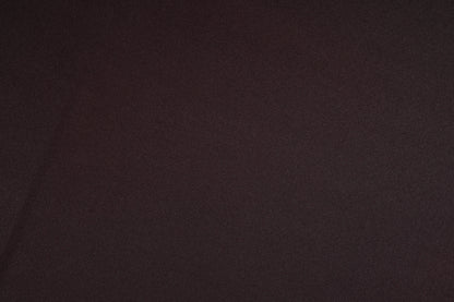 Panamastoff Schokobraun – vielseitig einsetzbar für Vorhänge, Tischdecken und mehr