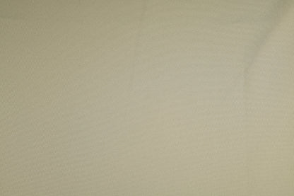 Hochwertiger Polyester Panama in Hellbraun – pflegeleicht und langlebig