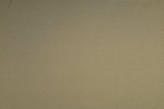 Hochwertiger Polyester Panama in Sand – pflegeleicht und langlebig