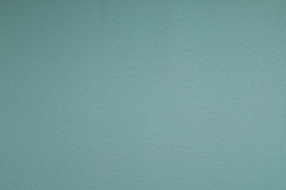 Polyester Panama Stoff in Mintgrün – ideal für kreative Projekte und stilvolle Heimtextilien