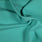 Polyester Panama – Smaragdgrün