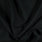 Polyester Panama – Schwarz