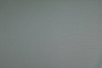 Polyester Panama Stoff in Dunkelgrau – ideal für kreative Projekte und stilvolle Heimtextilien