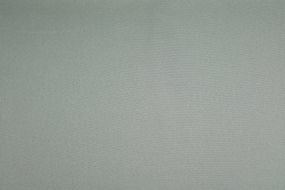 Polyester Panama Stoff in Hellgrau – ideal für kreative Projekte und stilvolle Heimtextilien
