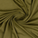 Viskose Jersey – Olivgrün