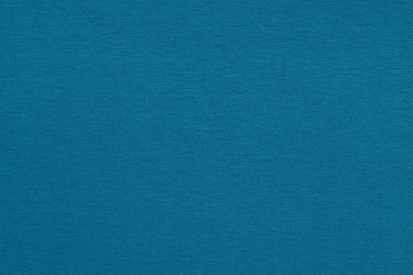 Viskose Jersey Petrol – weich, elastisch & atmungsaktiv