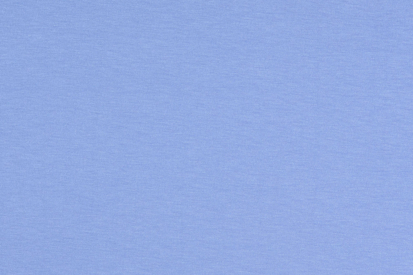 Viskose Jersey Stoff Pastellblau – Weich, Elastisch & Fließend