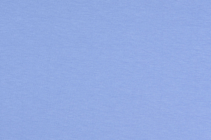 Viskose Jersey Stoff Pastellblau – Weich, Elastisch & Fließend