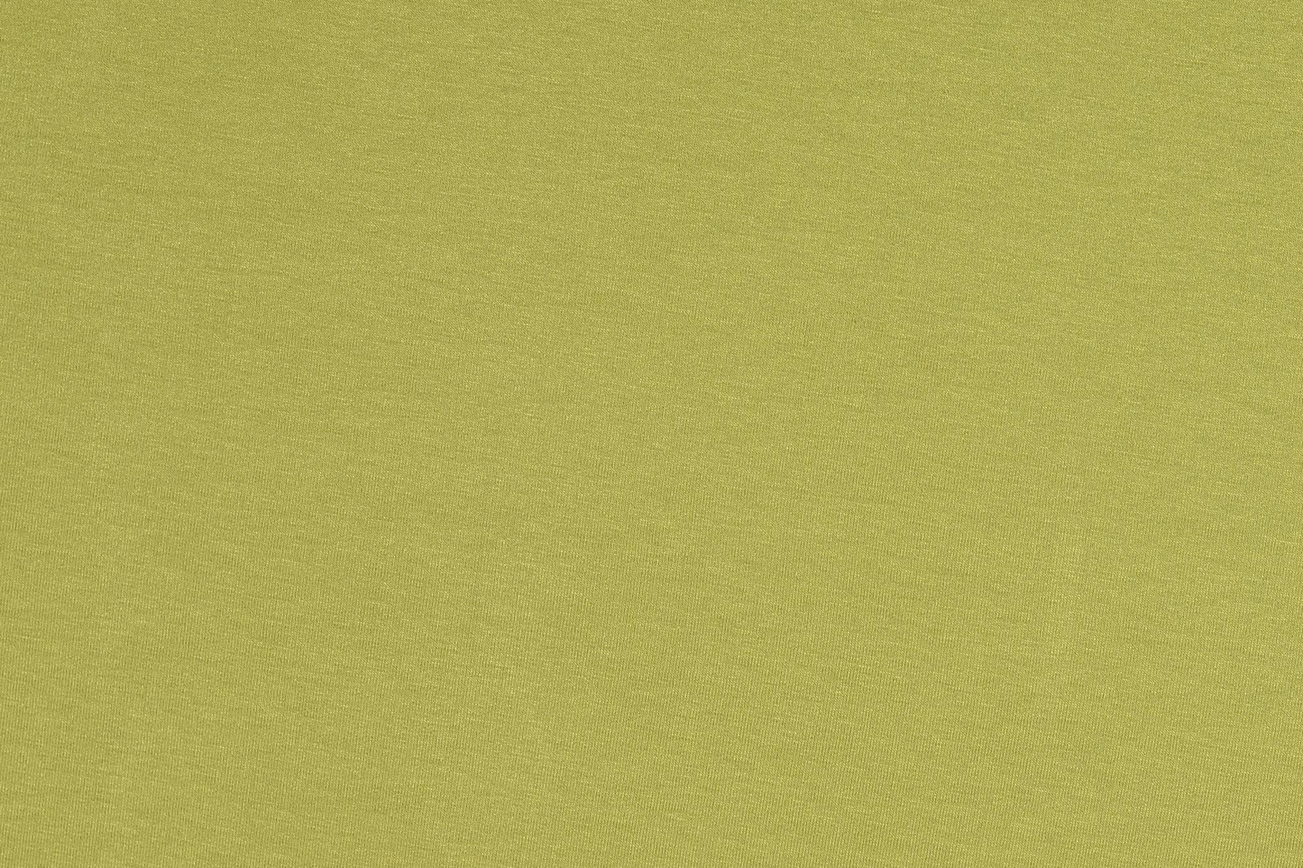 Viskose Jersey Stoff Lindgrün  – Weich, Elastisch & Fließend