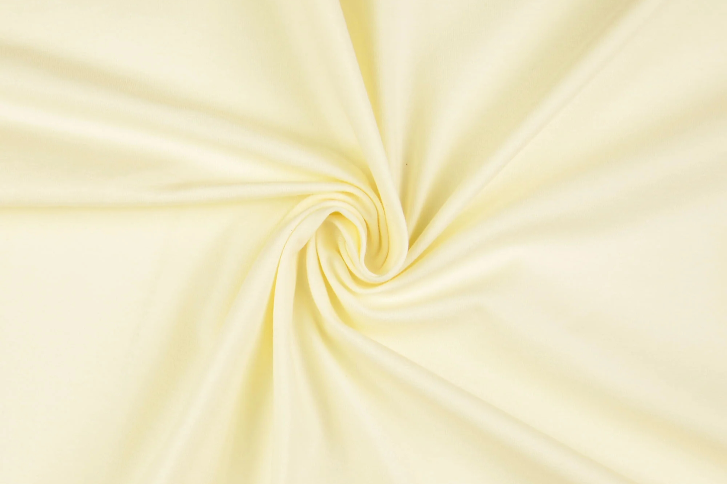 Baumwolljersey Naturweiß – weich, elastisch & hautfreundlich