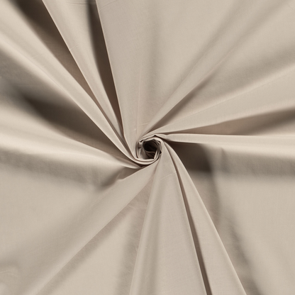 Baumwollvoile Stoff Beige – Fall
