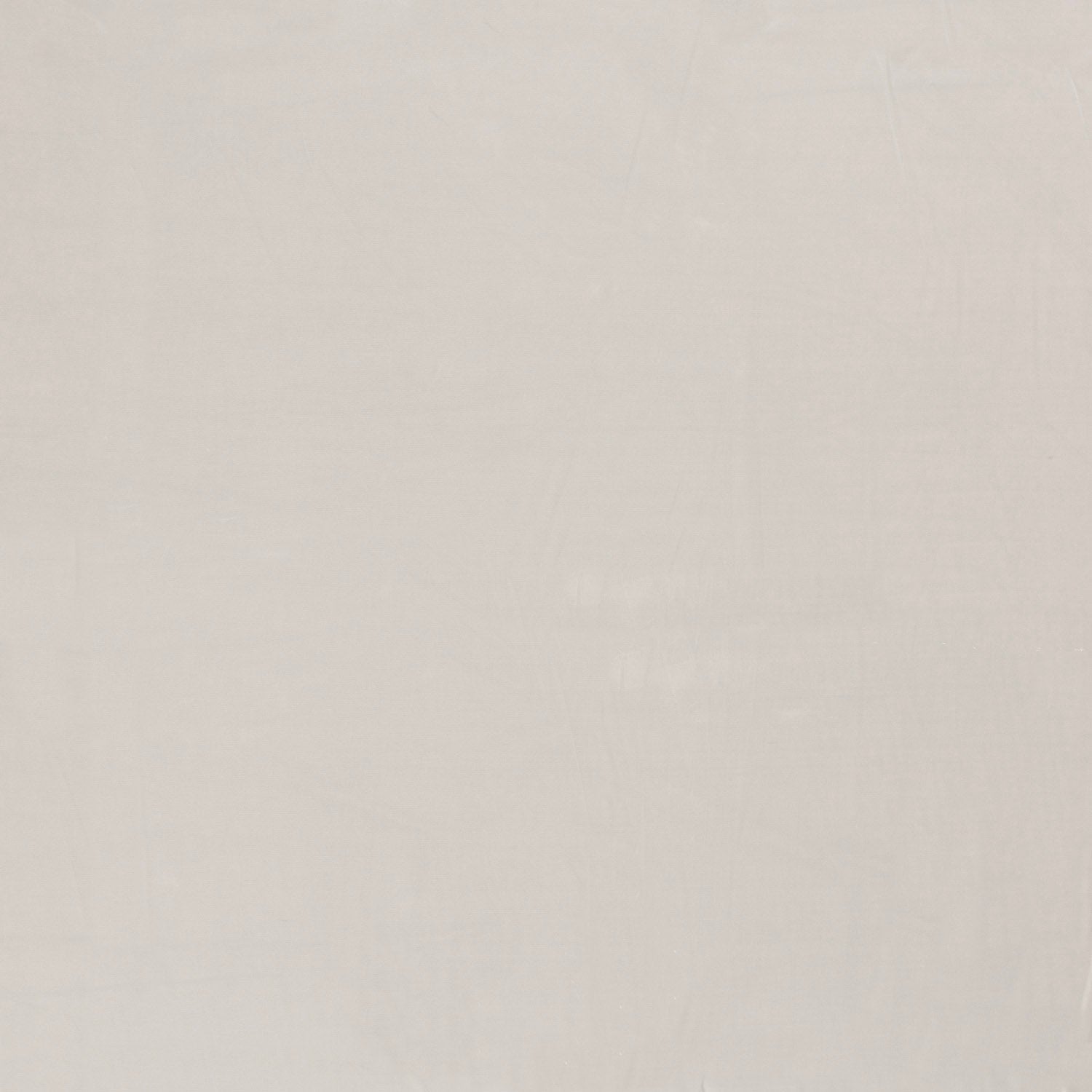 Satin Stretch Stoff Wollweiß – Detail