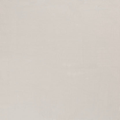 Satin Stretch Stoff Wollweiß – Detail