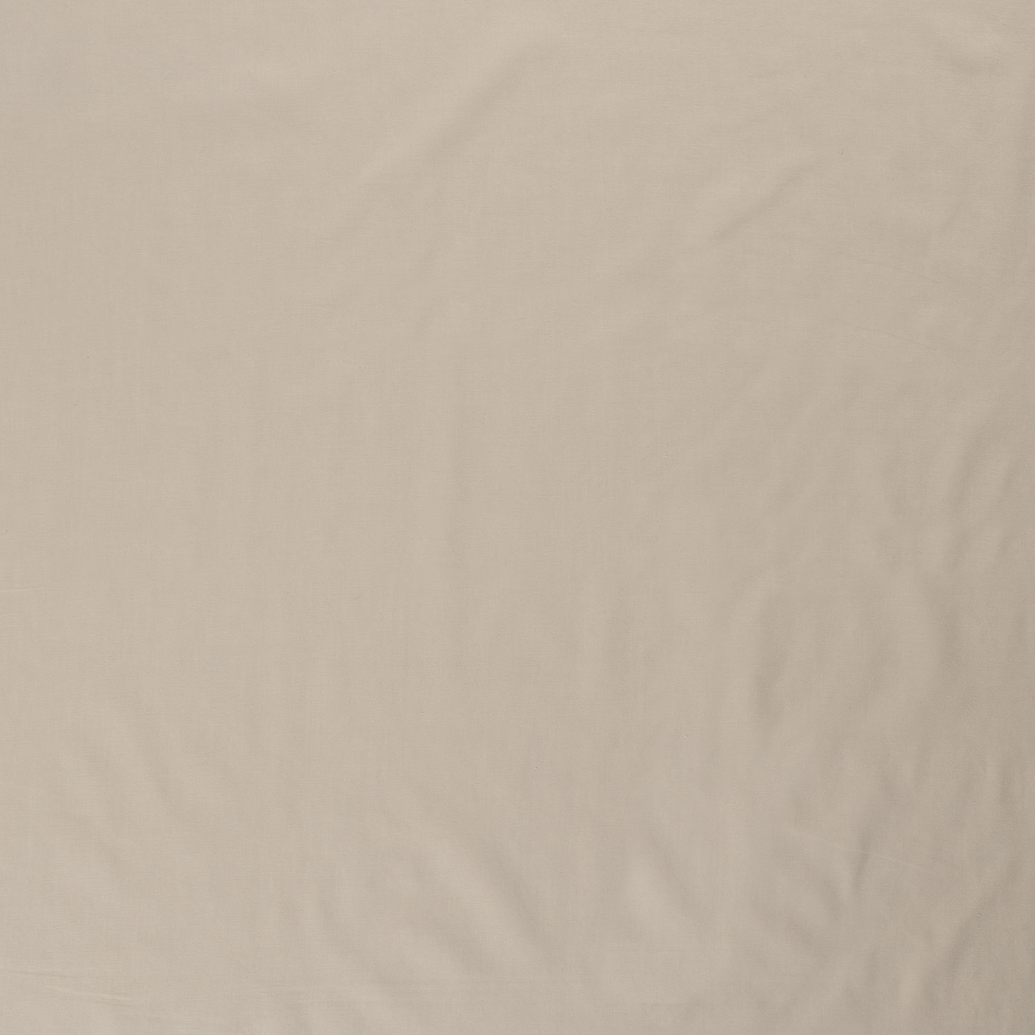 Baumwollvoile Stoff Beige – Detail
