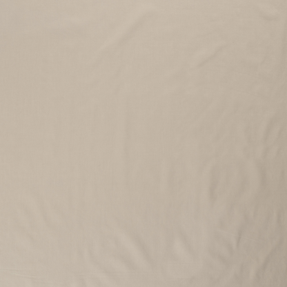 Baumwollvoile Stoff Beige – Detail