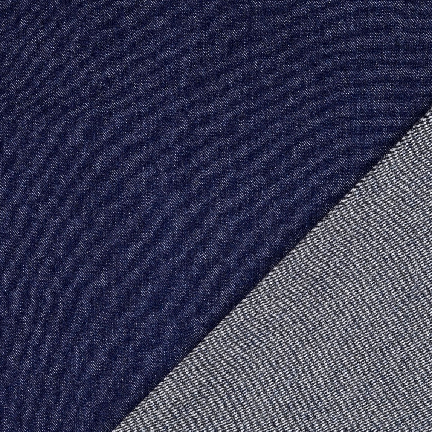 Jeansstoff Marine – Rolle