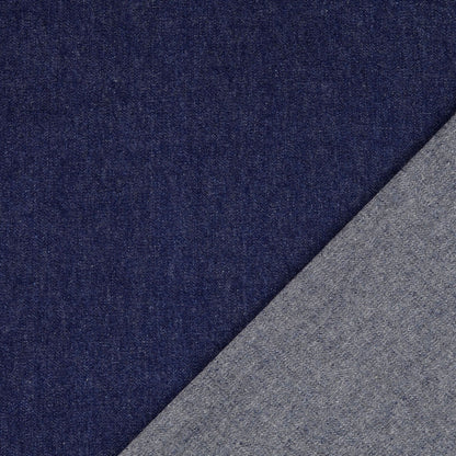 Jeansstoff Marine – Rolle