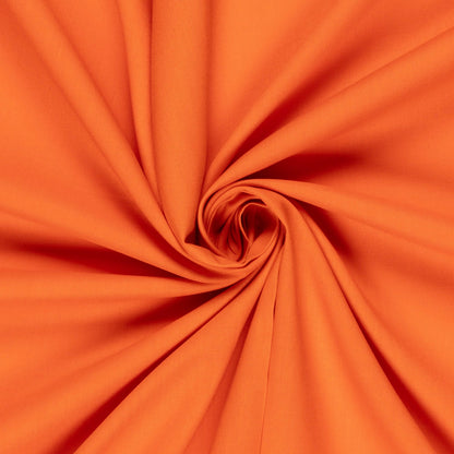Fahnentuch Stoff Orange